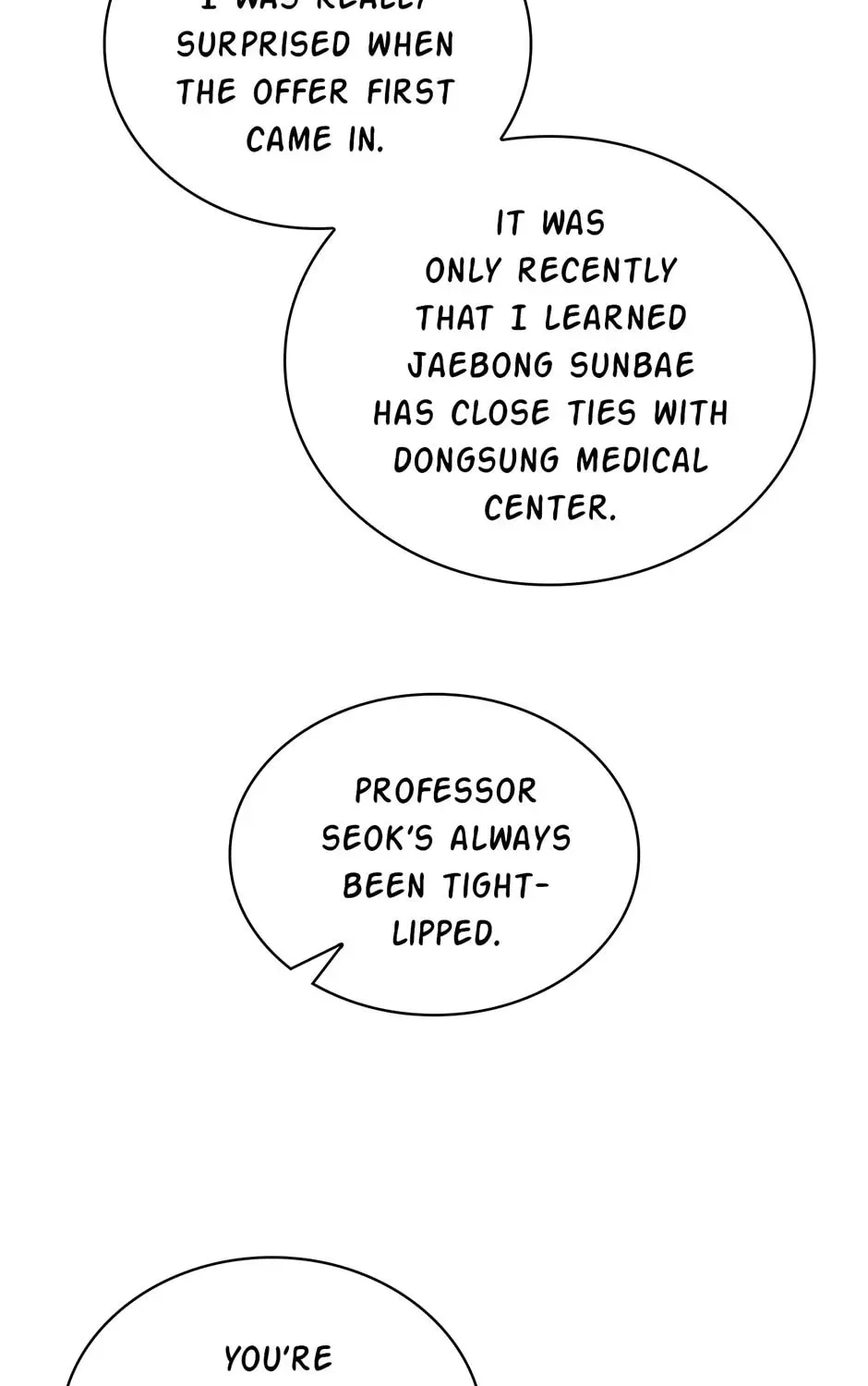 Dr. Choi Tae-Soo — Chapter 226 — page 33