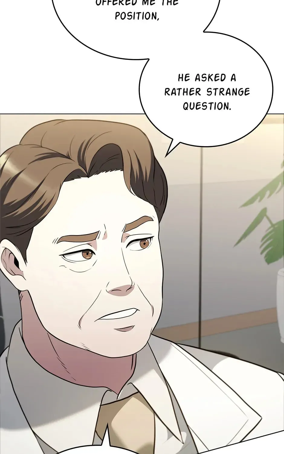 Dr. Choi Tae-Soo — Chapter 226 — page 39