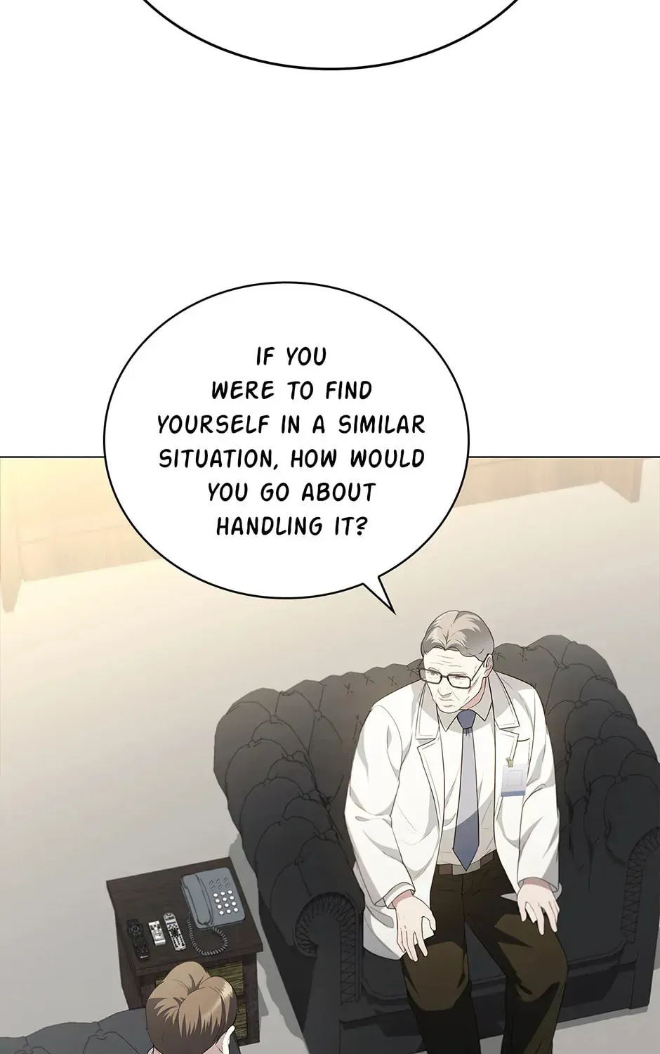 Dr. Choi Tae-Soo — Chapter 226 — page 49