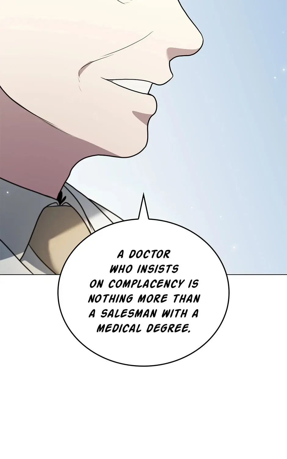 Dr. Choi Tae-Soo — Chapter 226 — page 53