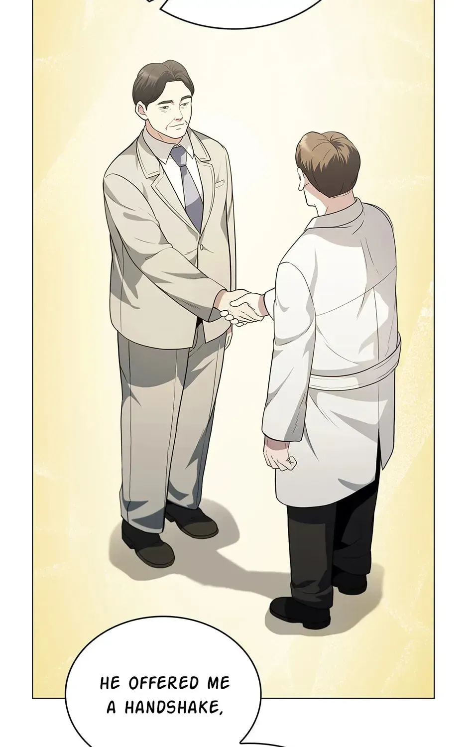 Dr. Choi Tae-Soo — Chapter 226 — page 55