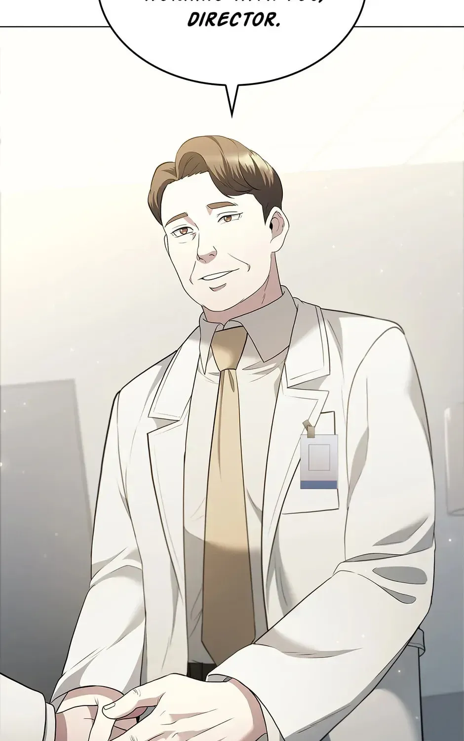 Dr. Choi Tae-Soo — Chapter 226 — page 61