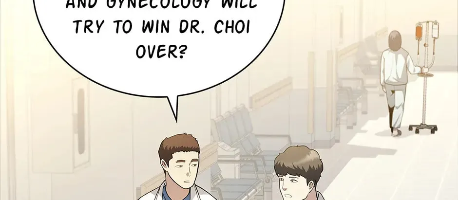 Dr. Choi Tae-Soo — Chapter 226 — page 64