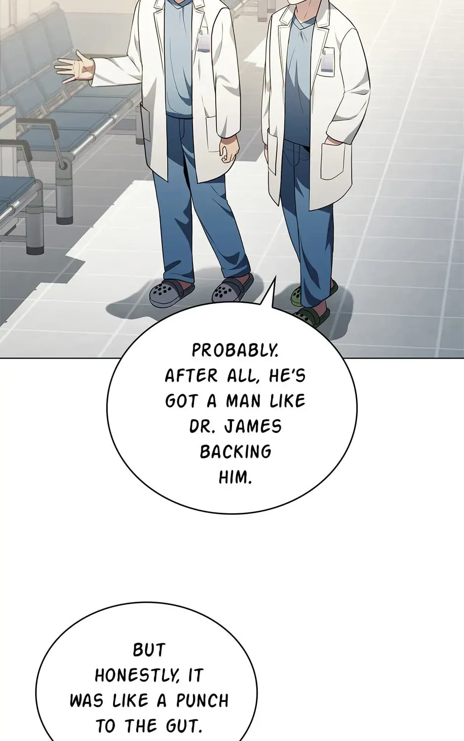 Dr. Choi Tae-Soo — Chapter 226 — page 65