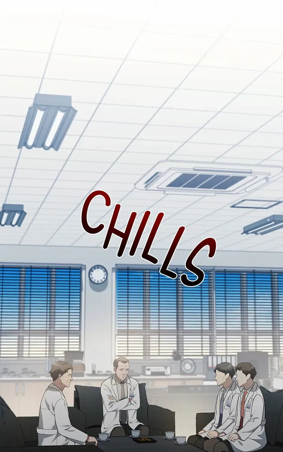 Dr. Choi Tae-Soo — Chapter 226 — page 69