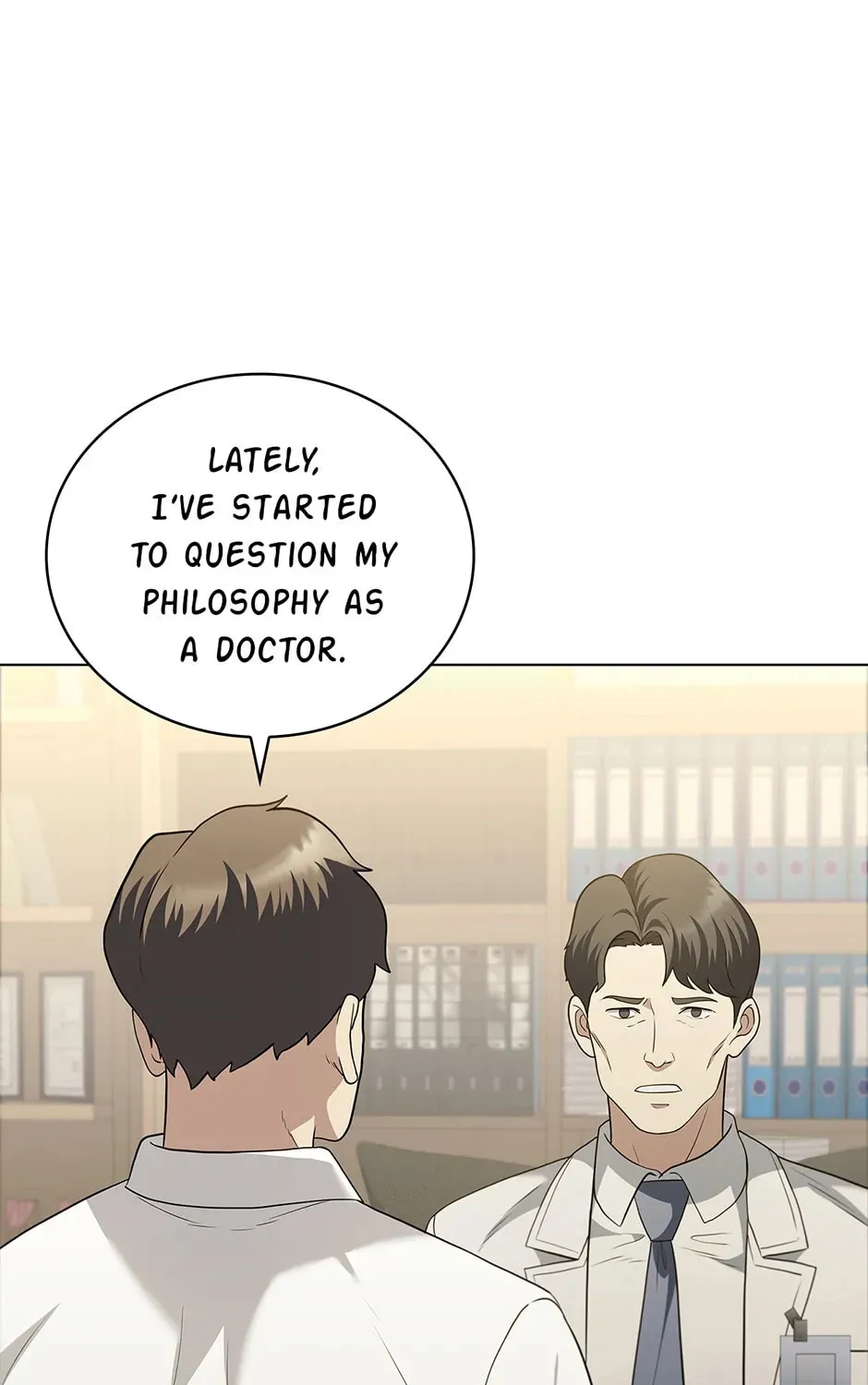 Dr. Choi Tae-Soo — Chapter 226 — page 71