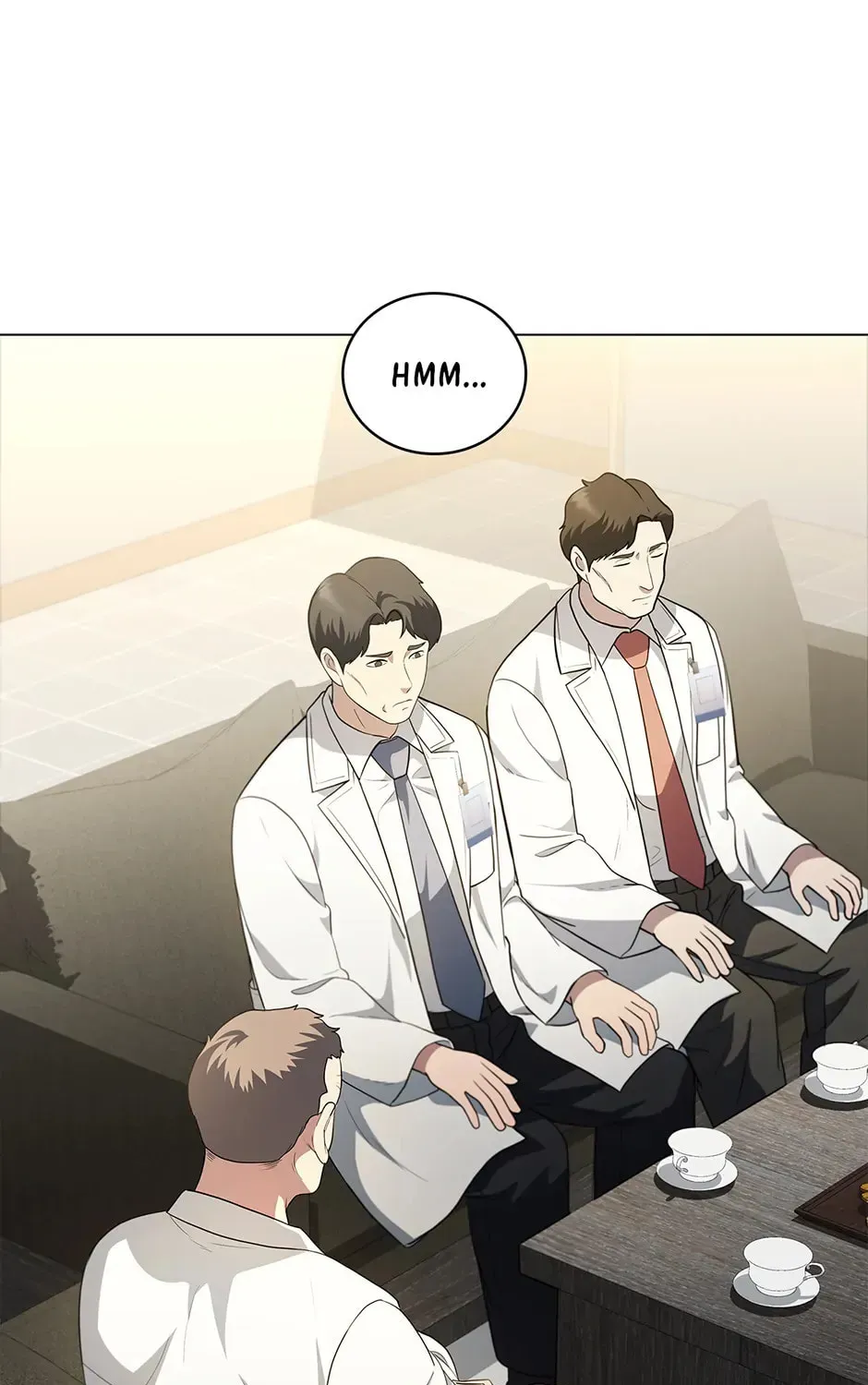 Dr. Choi Tae-Soo — Chapter 226 — page 75