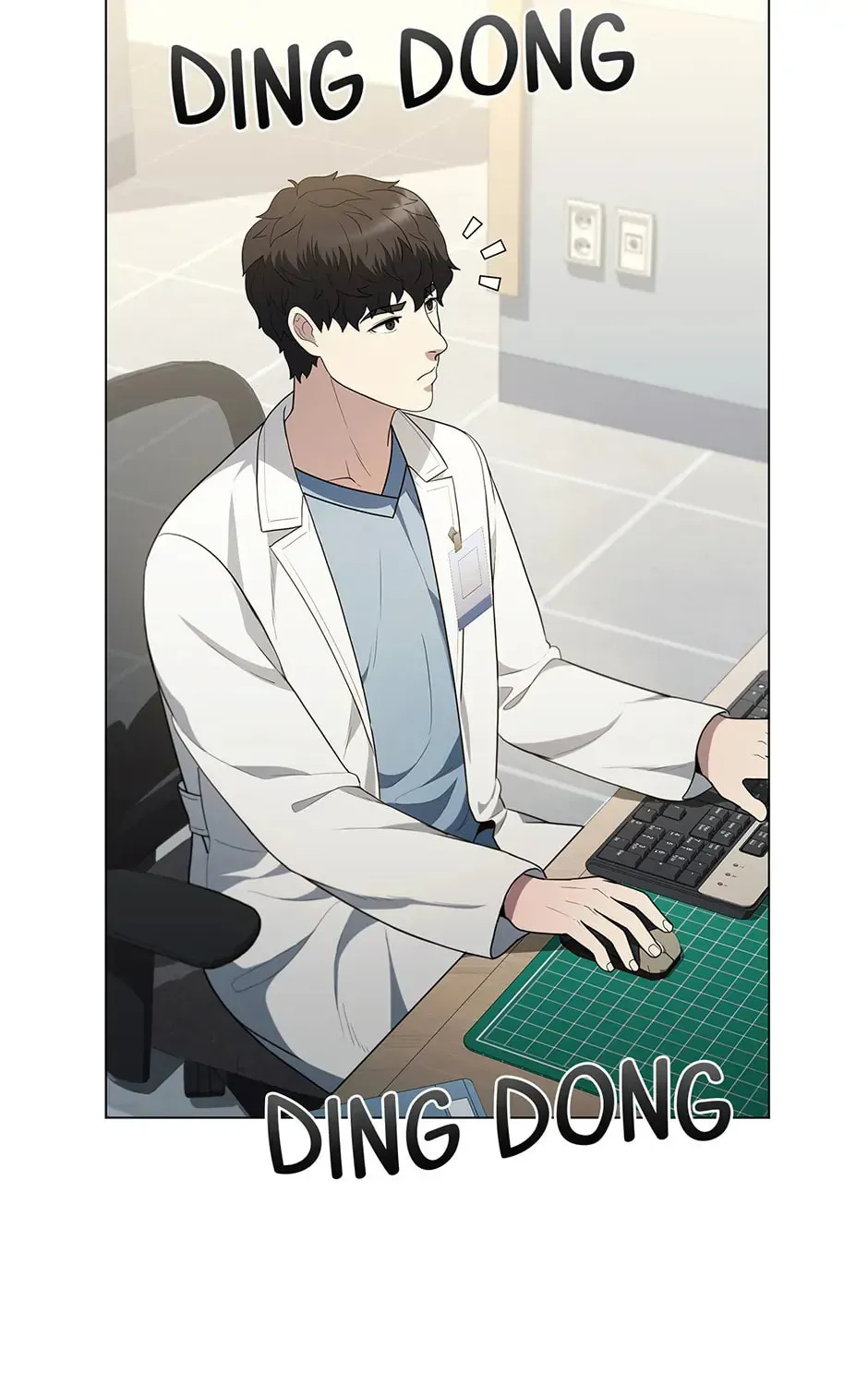 Dr. Choi Tae-Soo — Chapter 226 — page 87