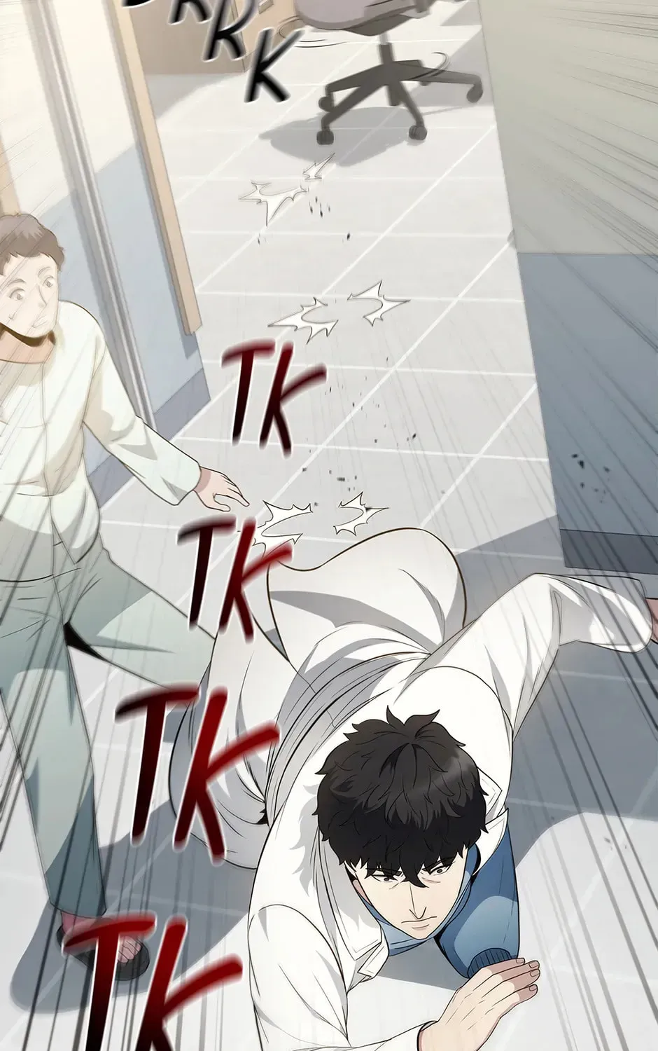 Dr. Choi Tae-Soo — Chapter 226 — page 91