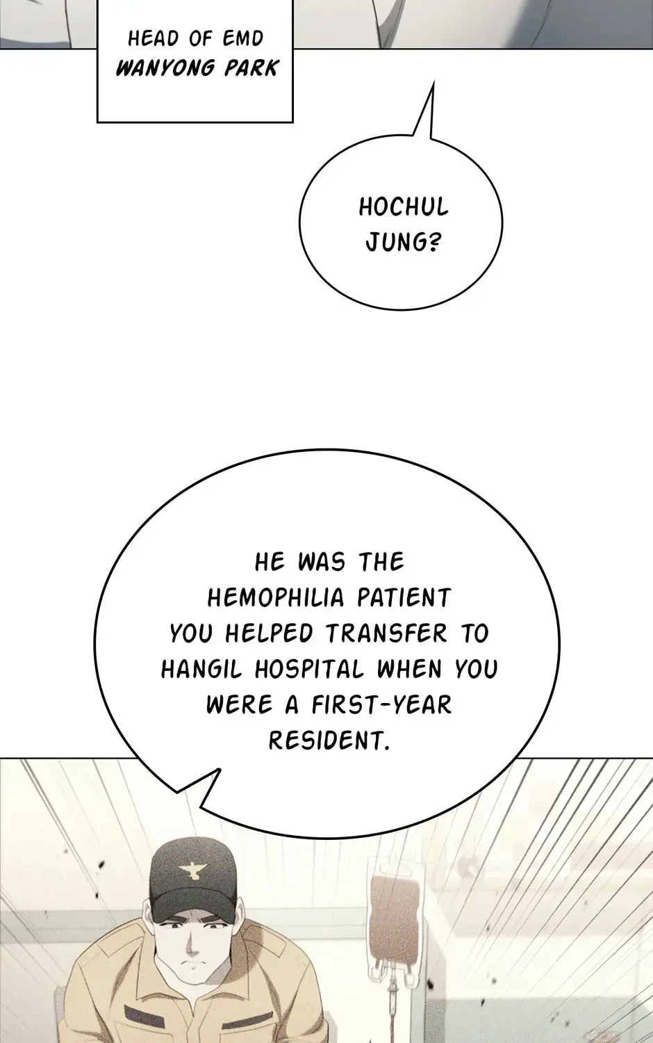 Dr. Choi Tae-Soo — Chapter 226 — page 99