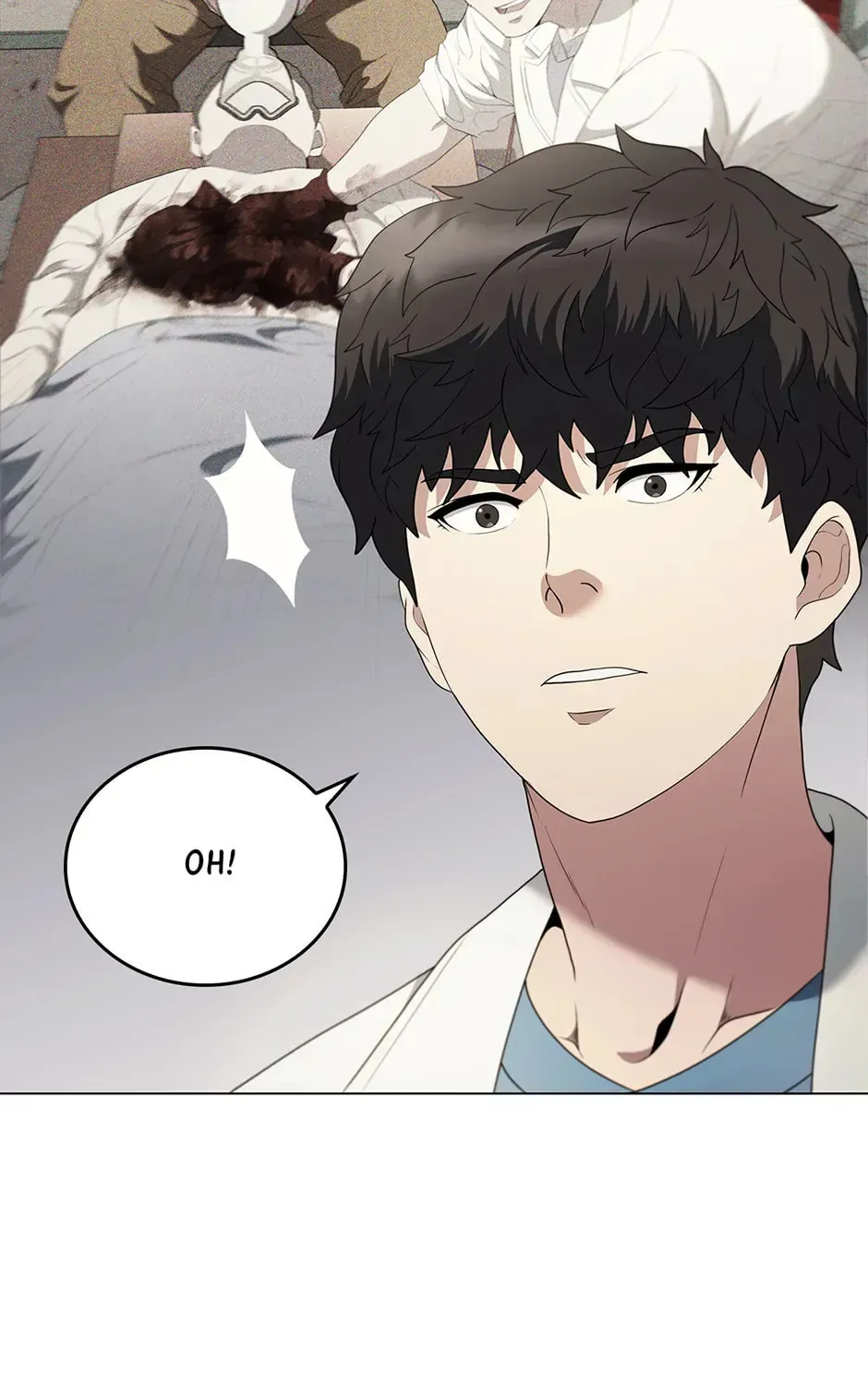 Dr. Choi Tae-Soo — Chapter 226 — page 101