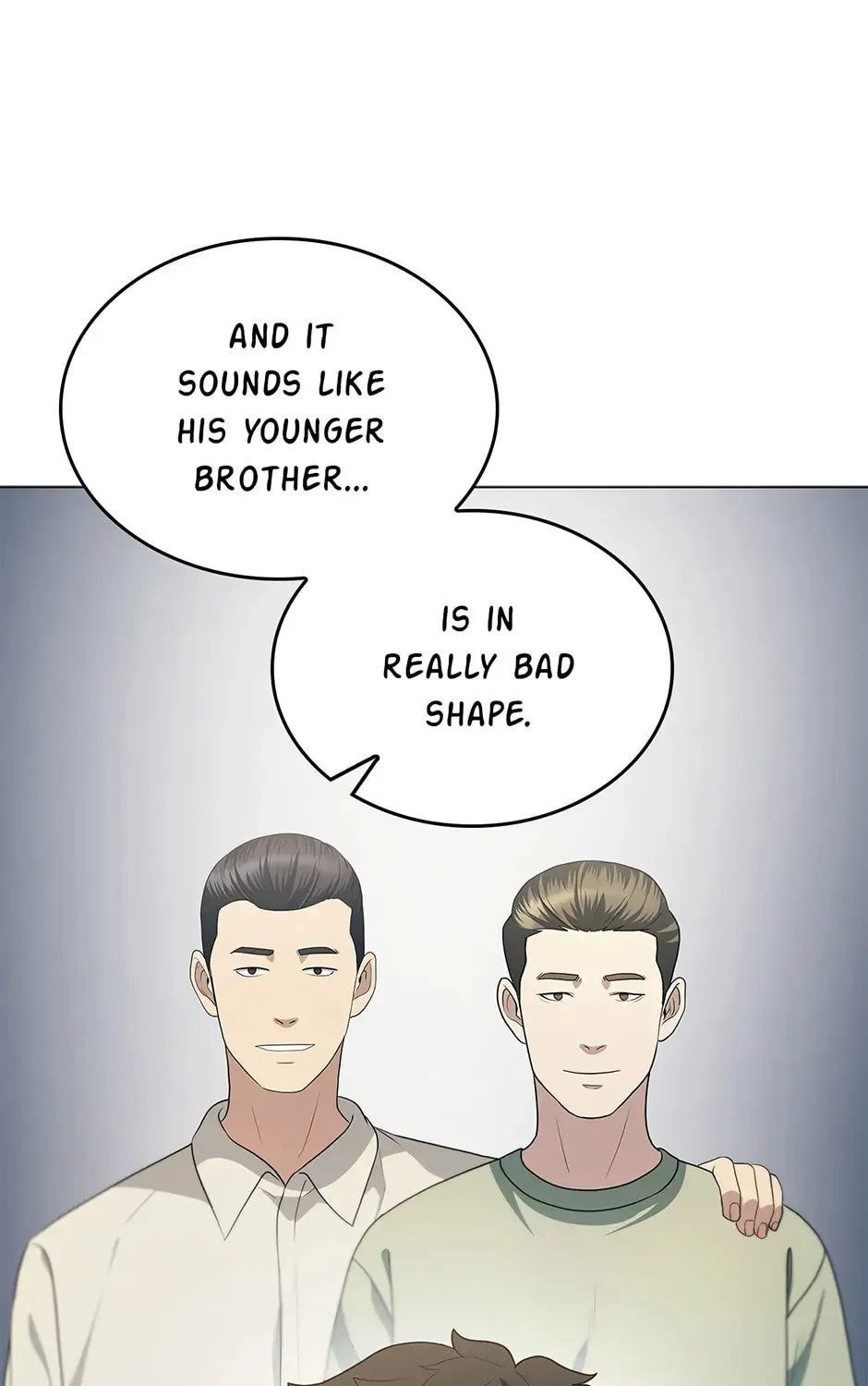 Dr. Choi Tae-Soo — Chapter 226 — page 105