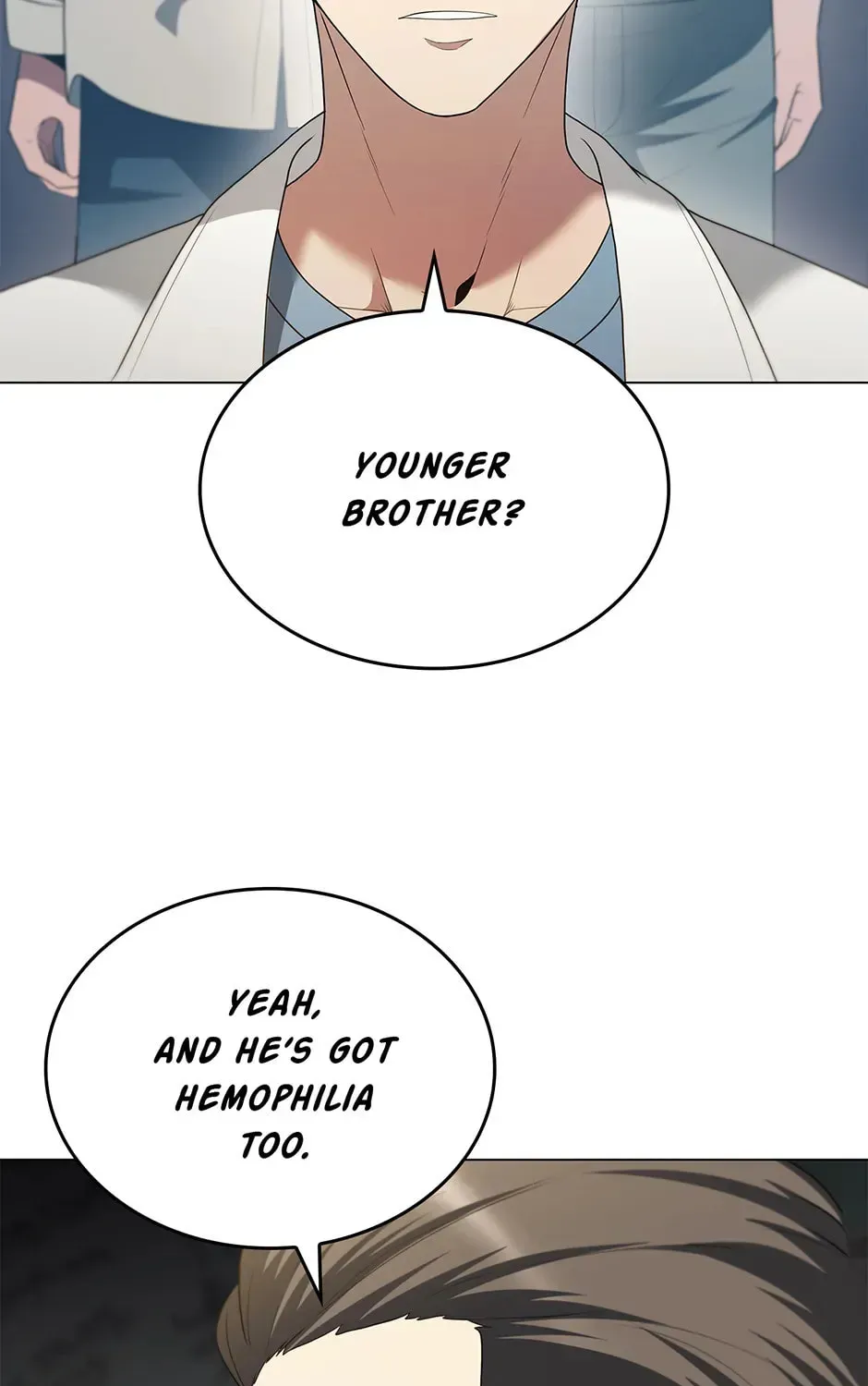 Dr. Choi Tae-Soo — Chapter 226 — page 107