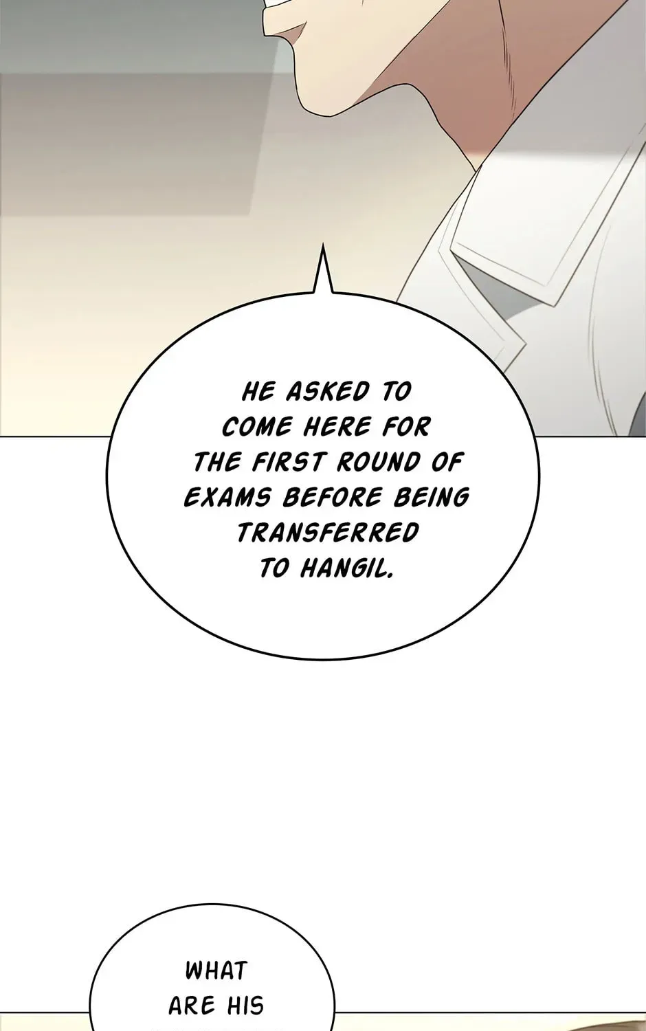 Dr. Choi Tae-Soo — Chapter 226 — page 109