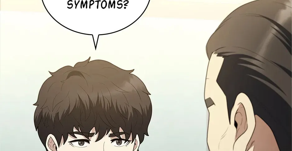 Dr. Choi Tae-Soo — Chapter 226 — page 110