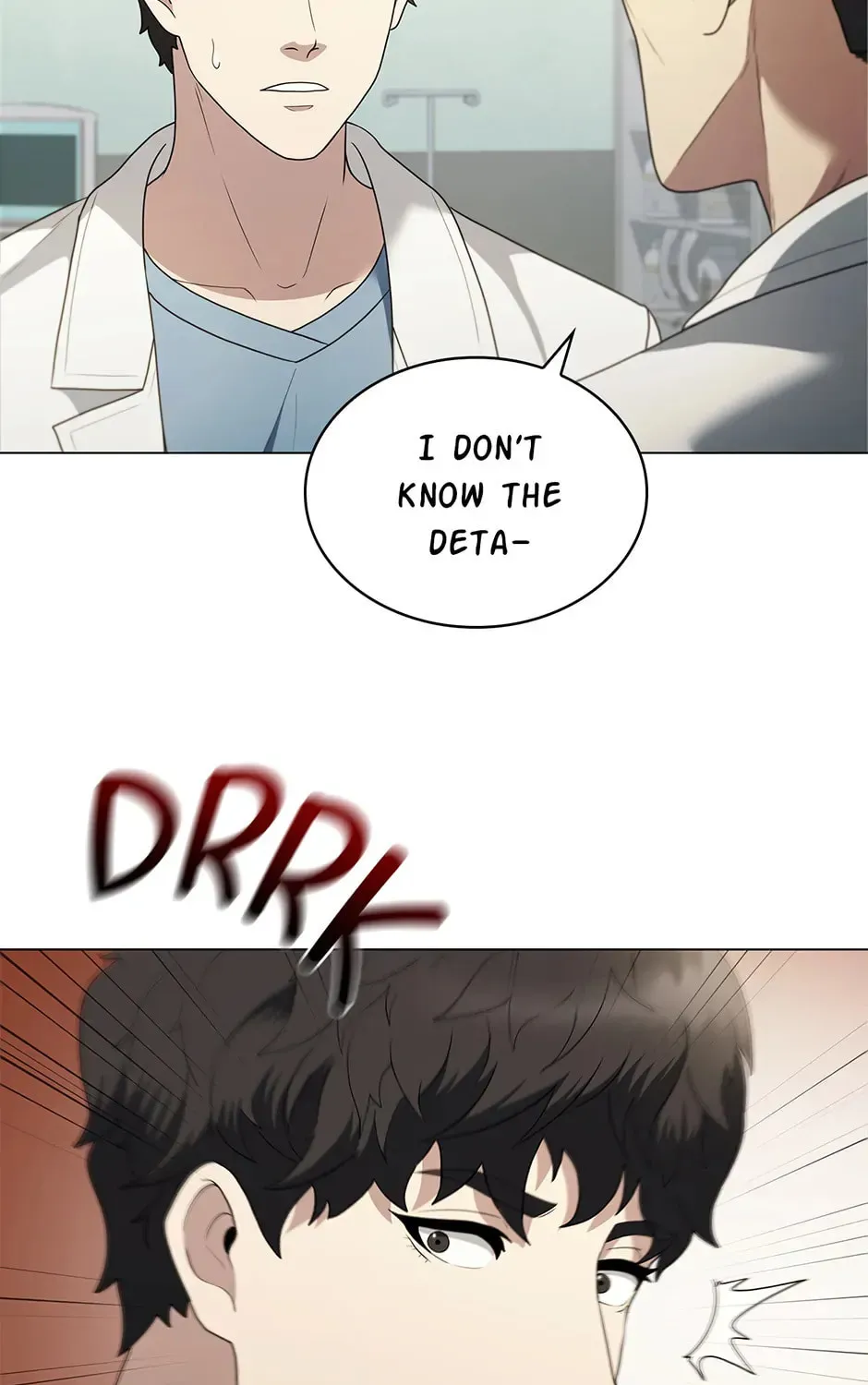 Dr. Choi Tae-Soo — Chapter 226 — page 111