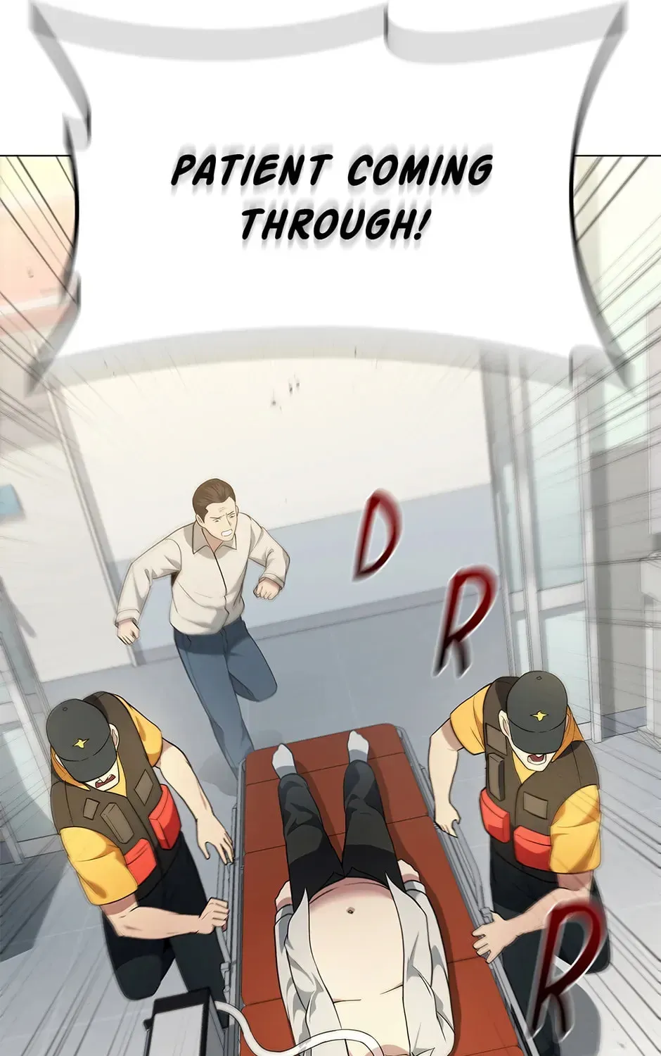 Dr. Choi Tae-Soo — Chapter 226 — page 113