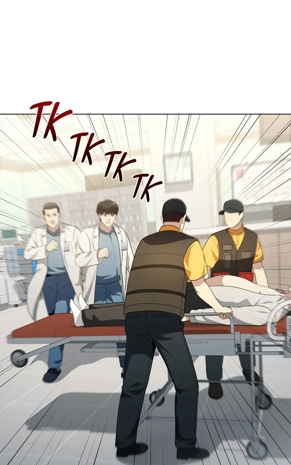 Dr. Choi Tae-Soo — Chapter 226 — page 115