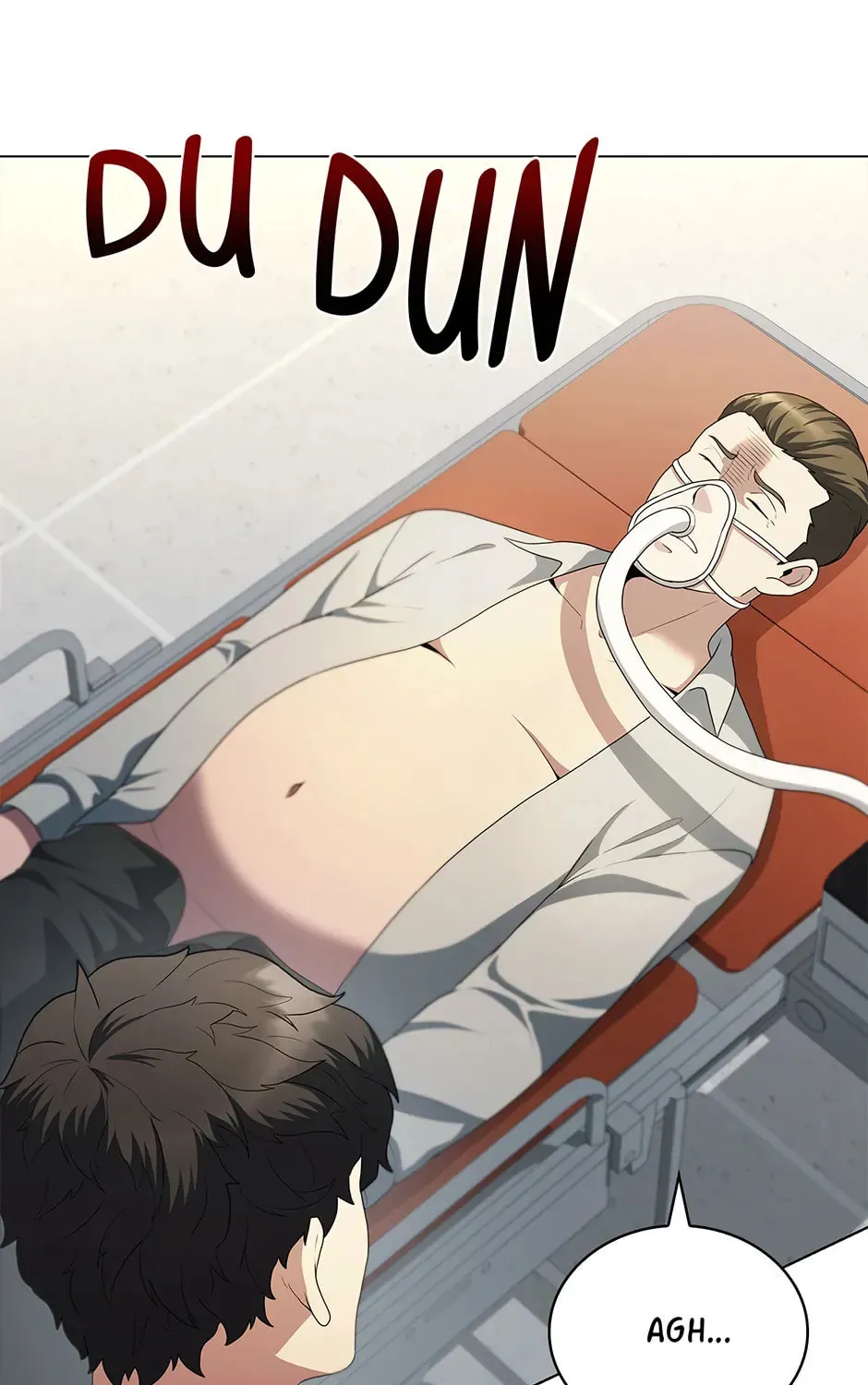 Dr. Choi Tae-Soo — Chapter 226 — page 117