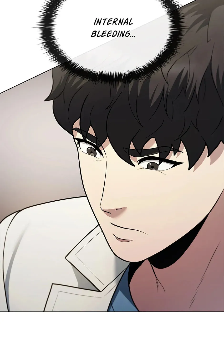Dr. Choi Tae-Soo — Chapter 226 — page 119