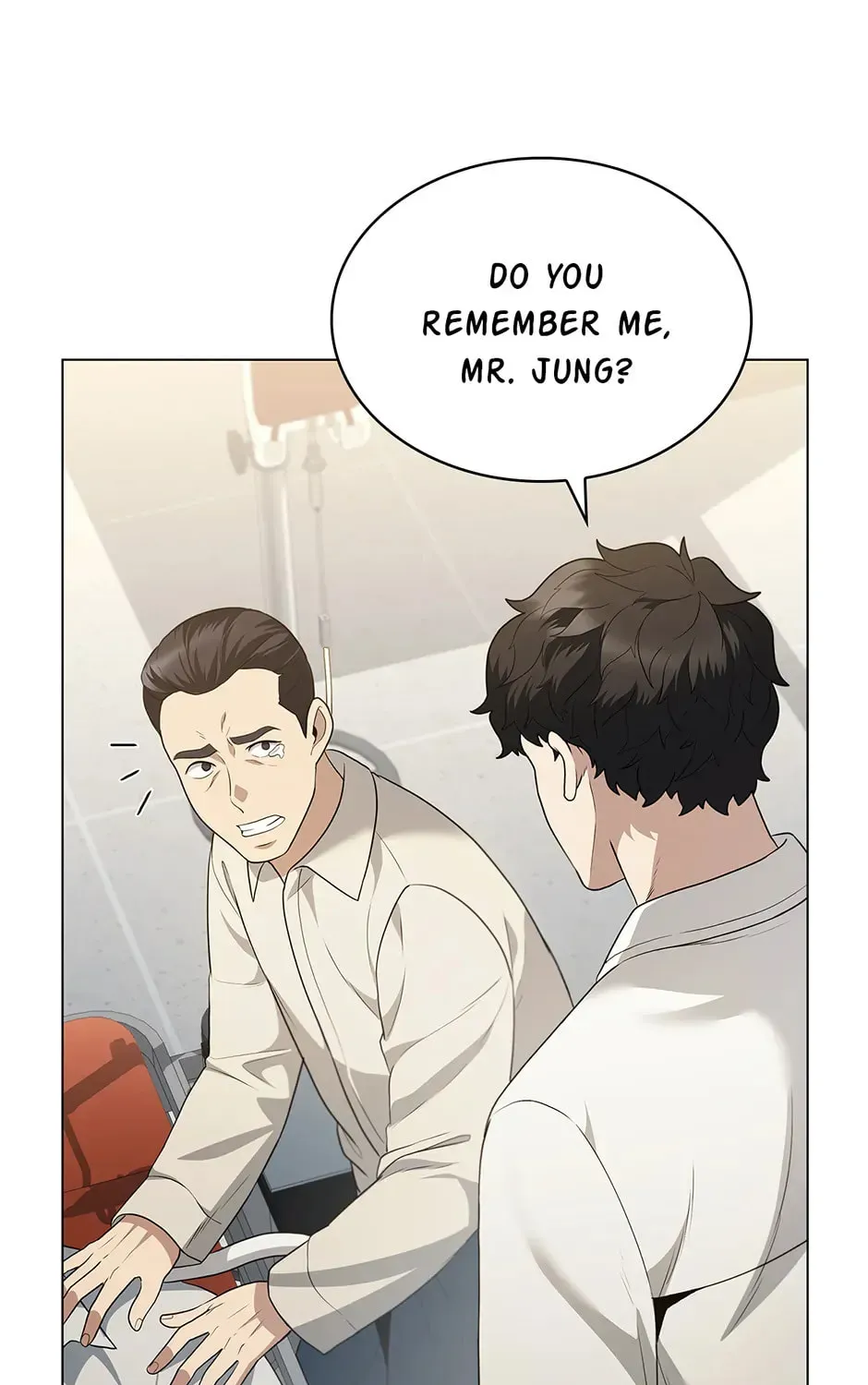 Dr. Choi Tae-Soo — Chapter 226 — page 123
