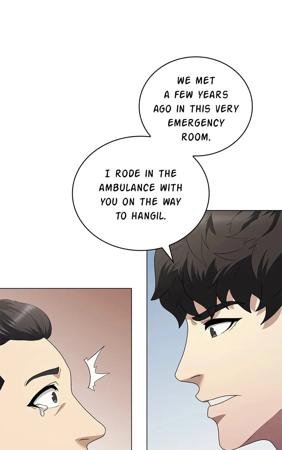 Dr. Choi Tae-Soo — Chapter 226 — page 125
