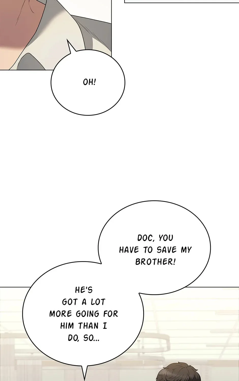 Dr. Choi Tae-Soo — Chapter 226 — page 127