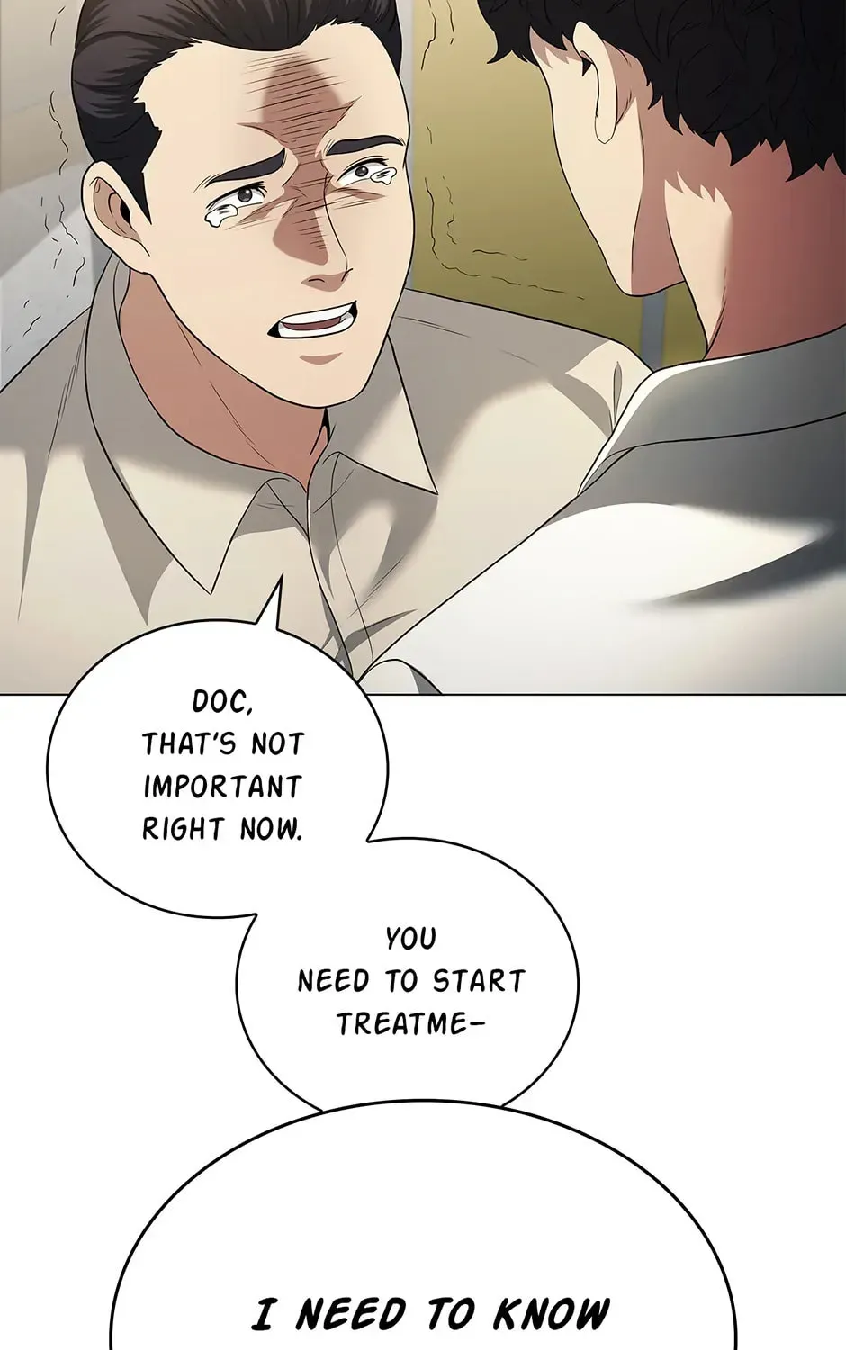 Dr. Choi Tae-Soo — Chapter 226 — page 131