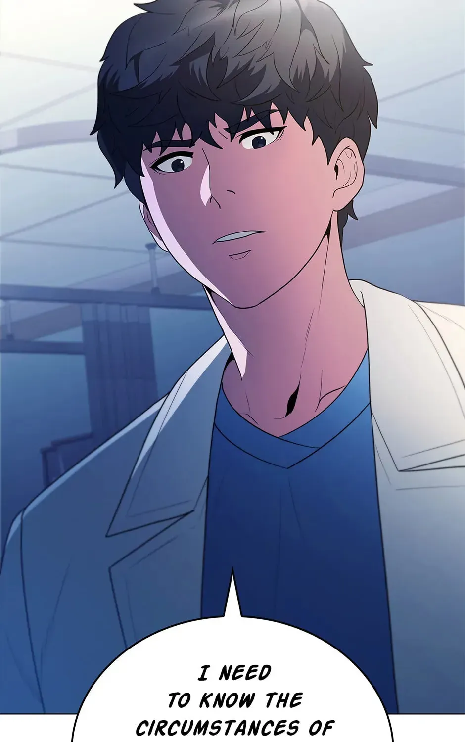 Dr. Choi Tae-Soo — Chapter 226 — page 133