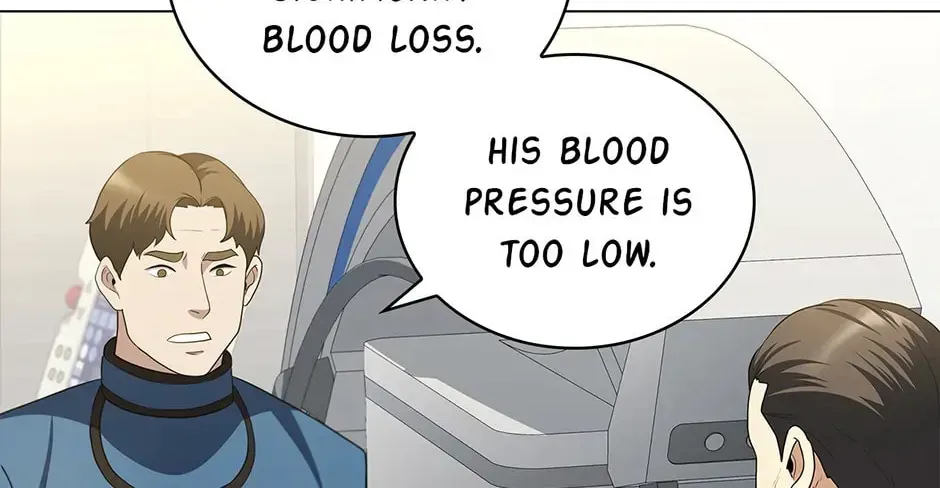 Dr. Choi Tae-Soo — Chapter 226 — page 140