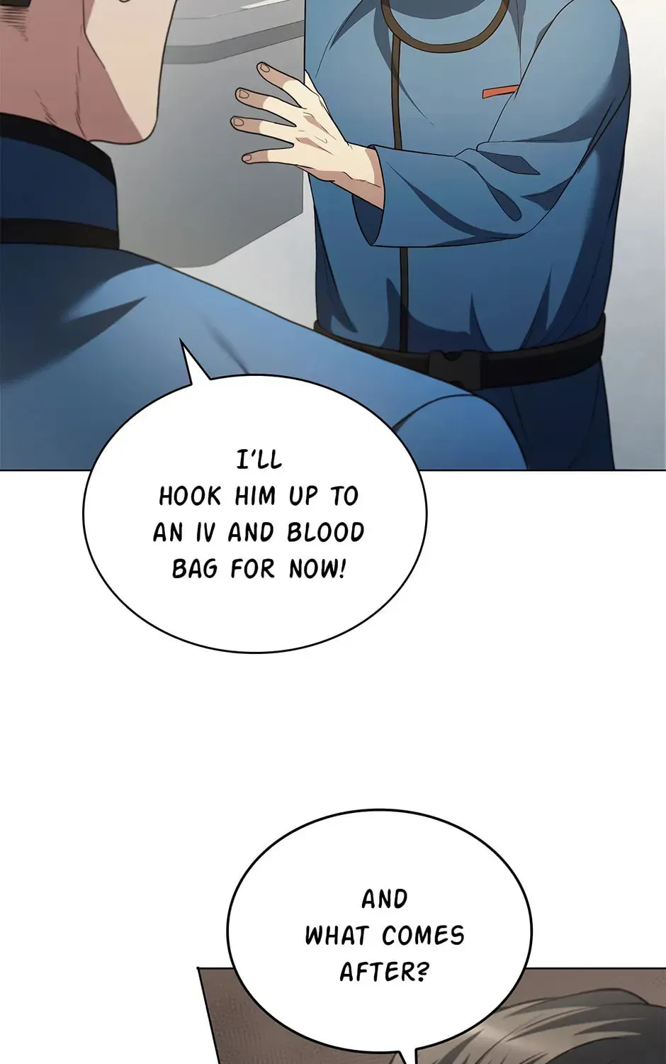 Dr. Choi Tae-Soo — Chapter 226 — page 143