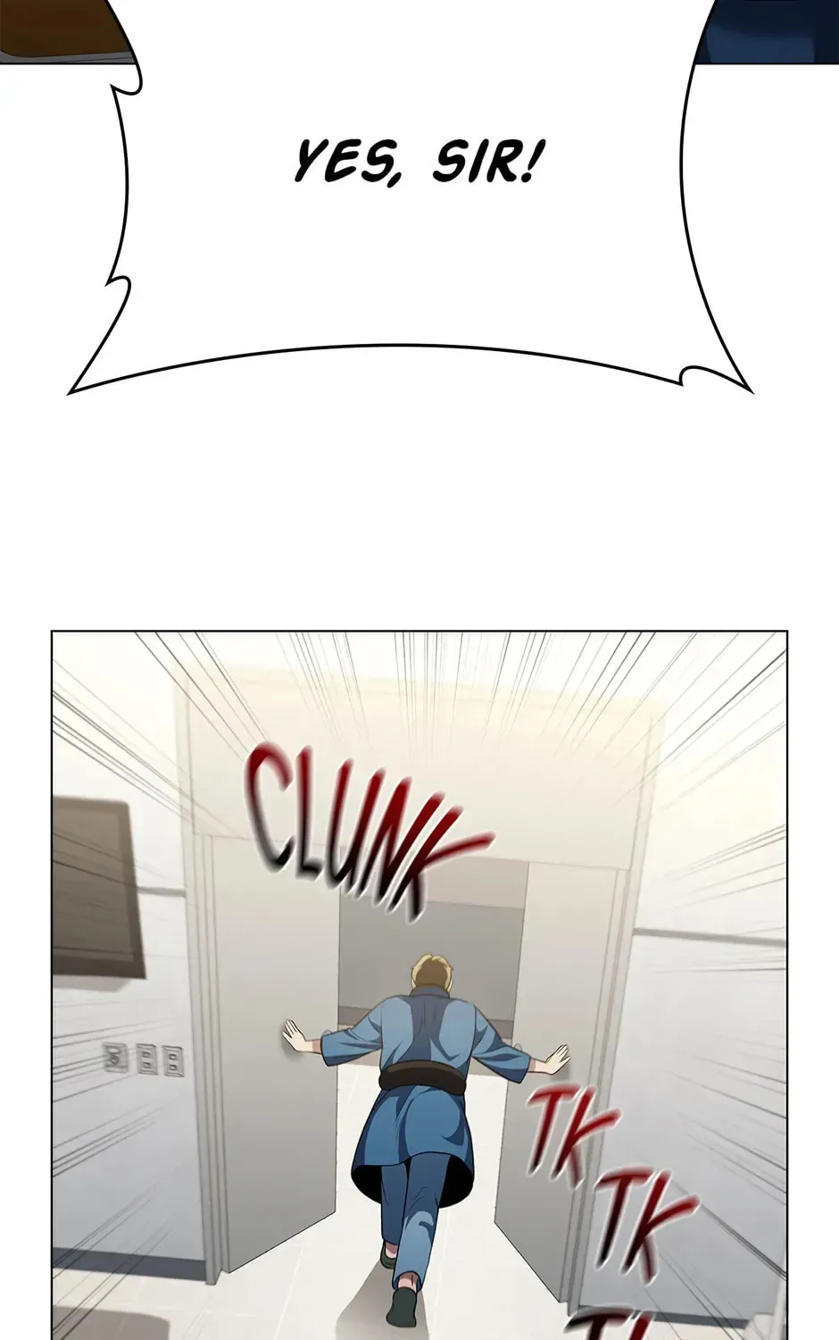 Dr. Choi Tae-Soo — Chapter 226 — page 149