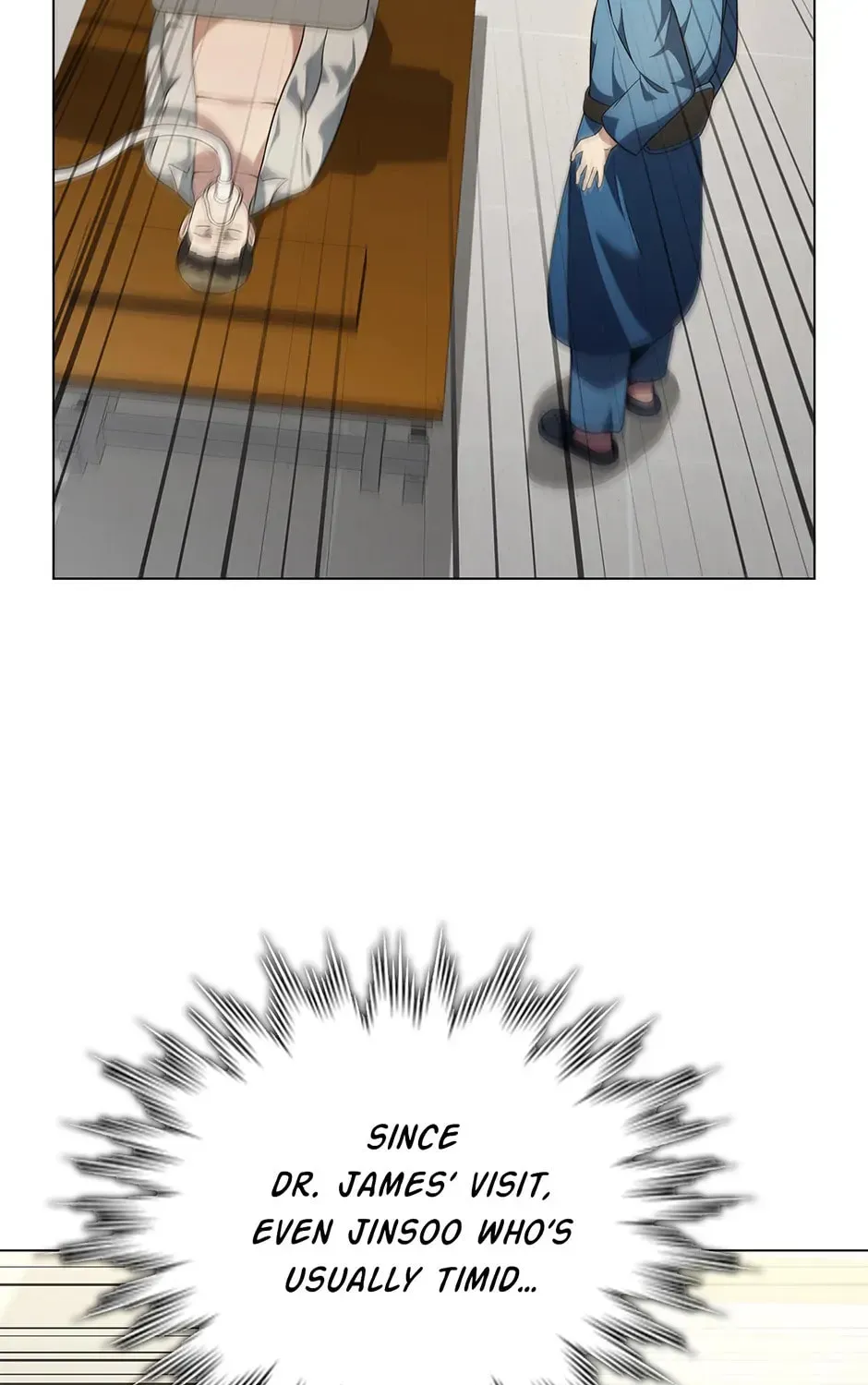 Dr. Choi Tae-Soo — Chapter 226 — page 151