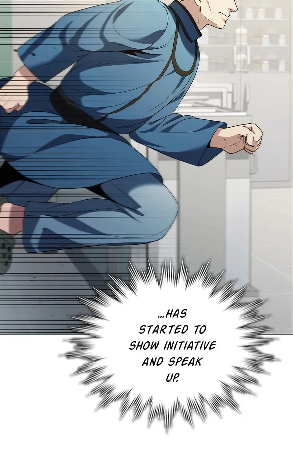 Dr. Choi Tae-Soo — Chapter 226 — page 153