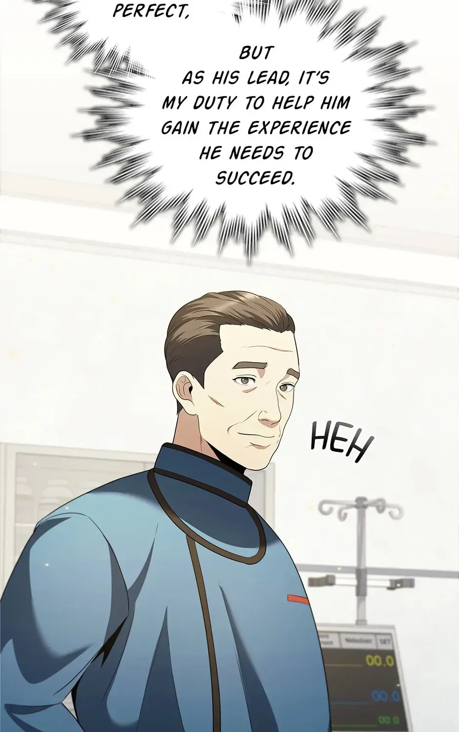 Dr. Choi Tae-Soo — Chapter 226 — page 155