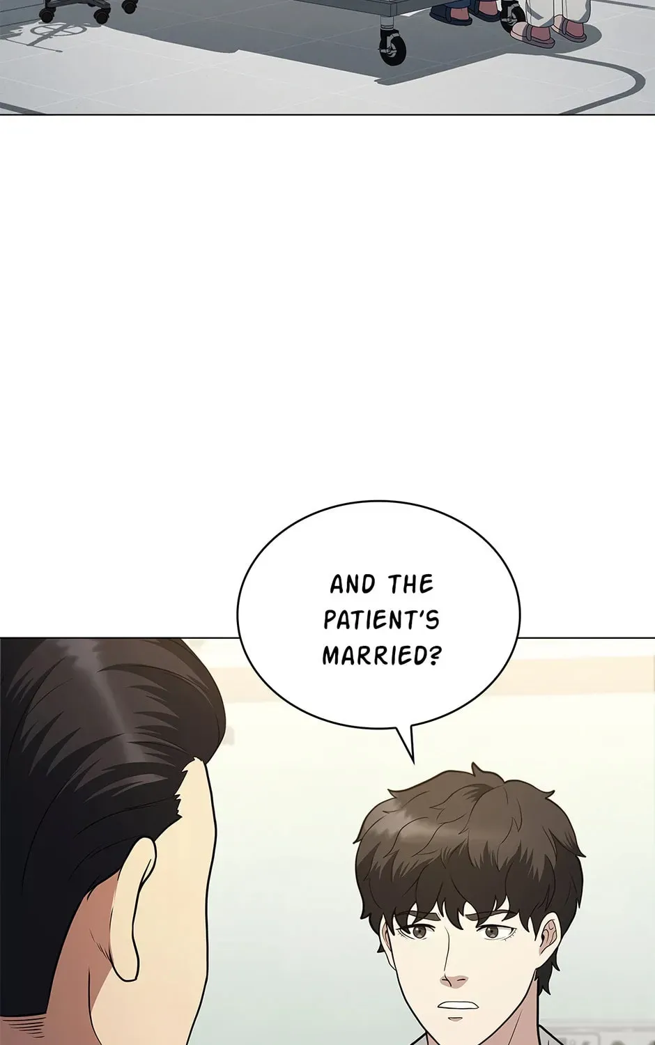 Dr. Choi Tae-Soo — Chapter 227 — page 3
