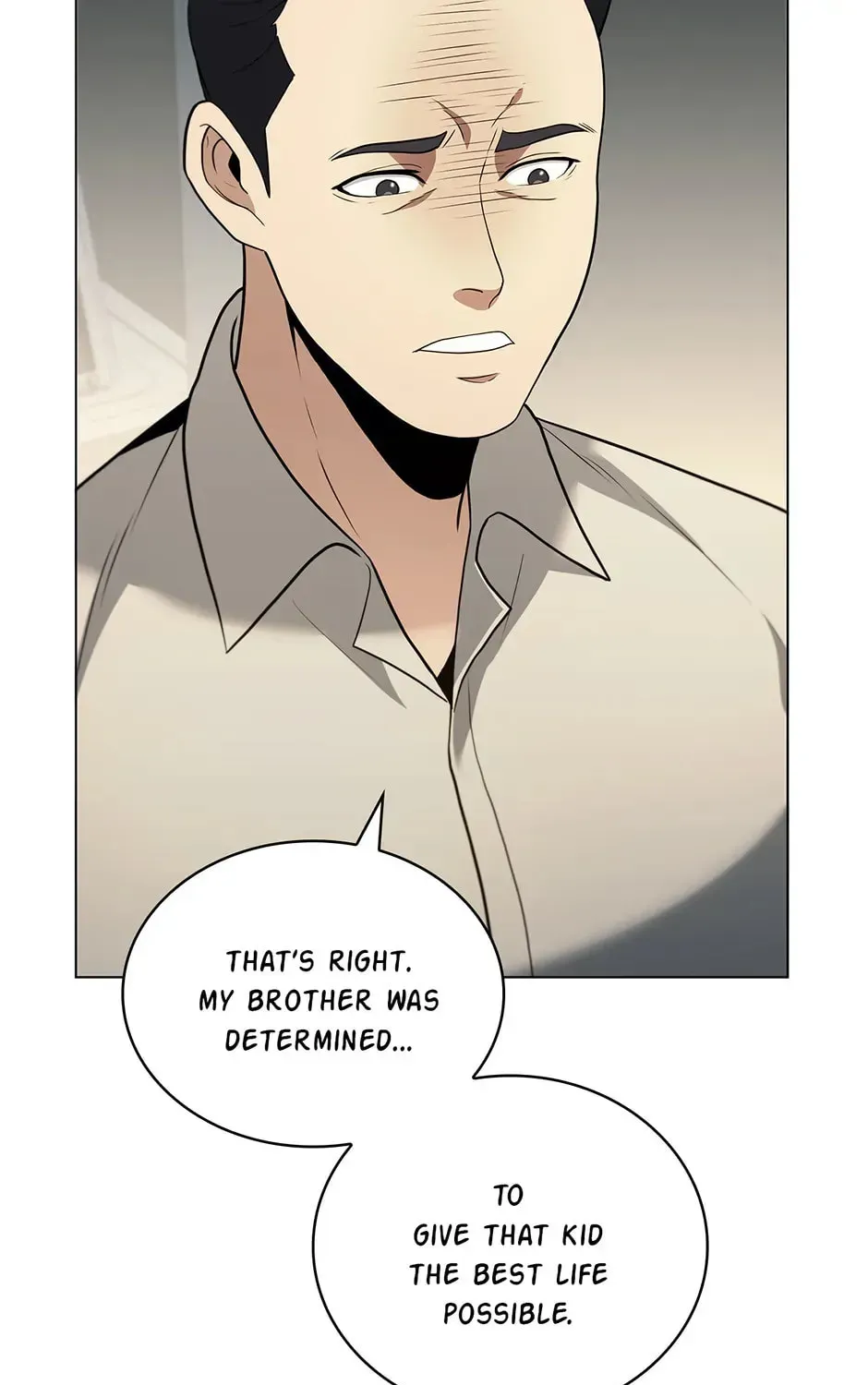 Dr. Choi Tae-Soo — Chapter 227 — page 7