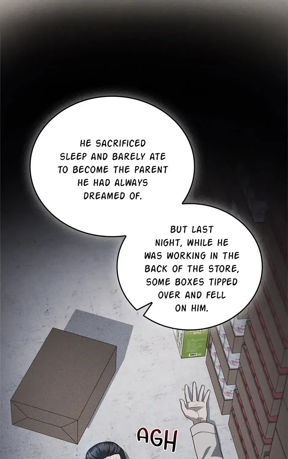 Dr. Choi Tae-Soo — Chapter 227 — page 9