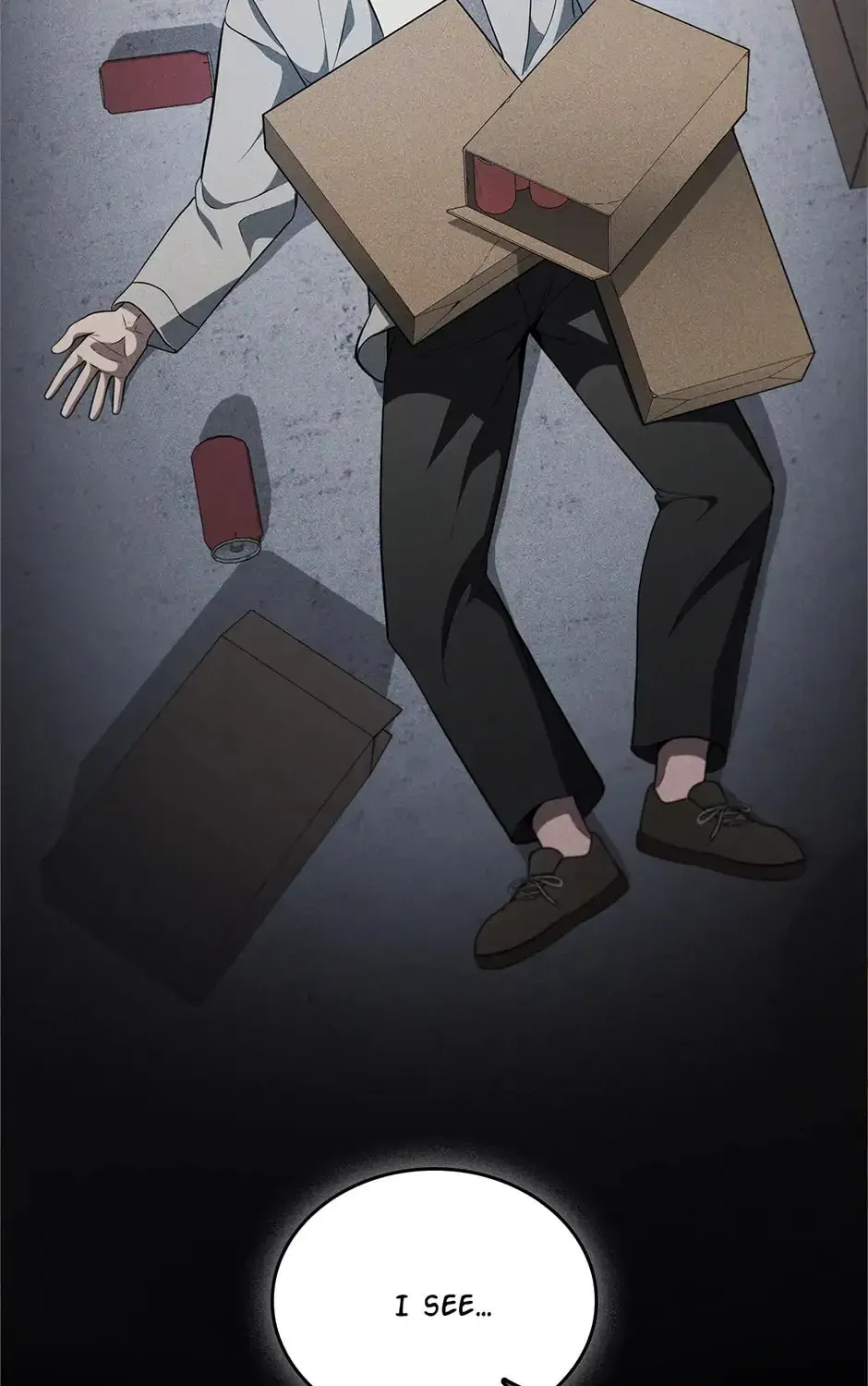Dr. Choi Tae-Soo — Chapter 227 — page 11