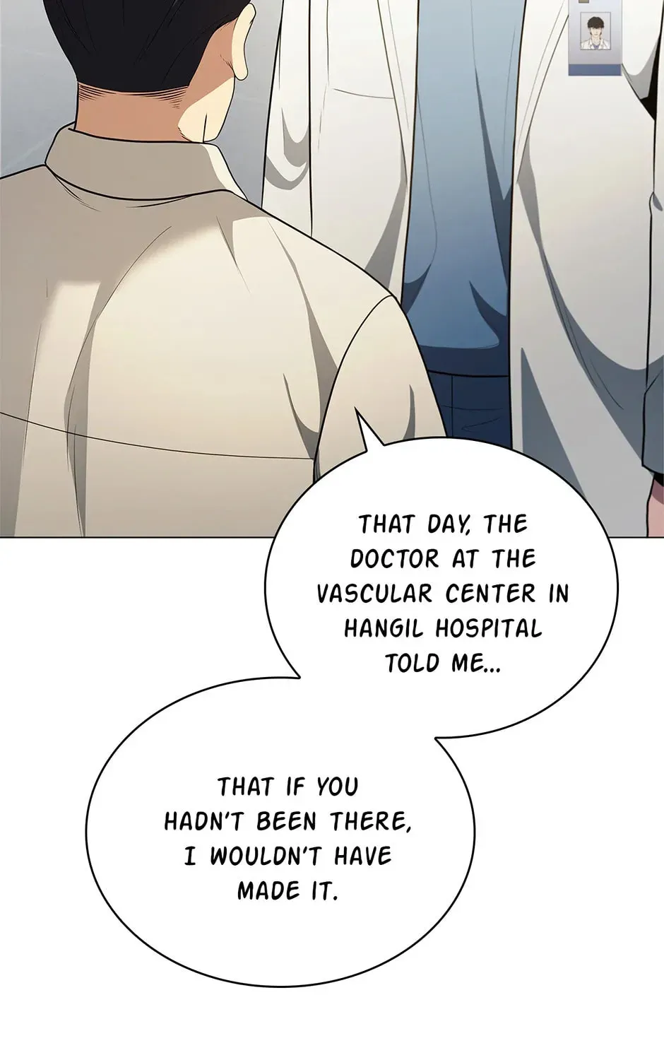 Dr. Choi Tae-Soo — Chapter 227 — page 19