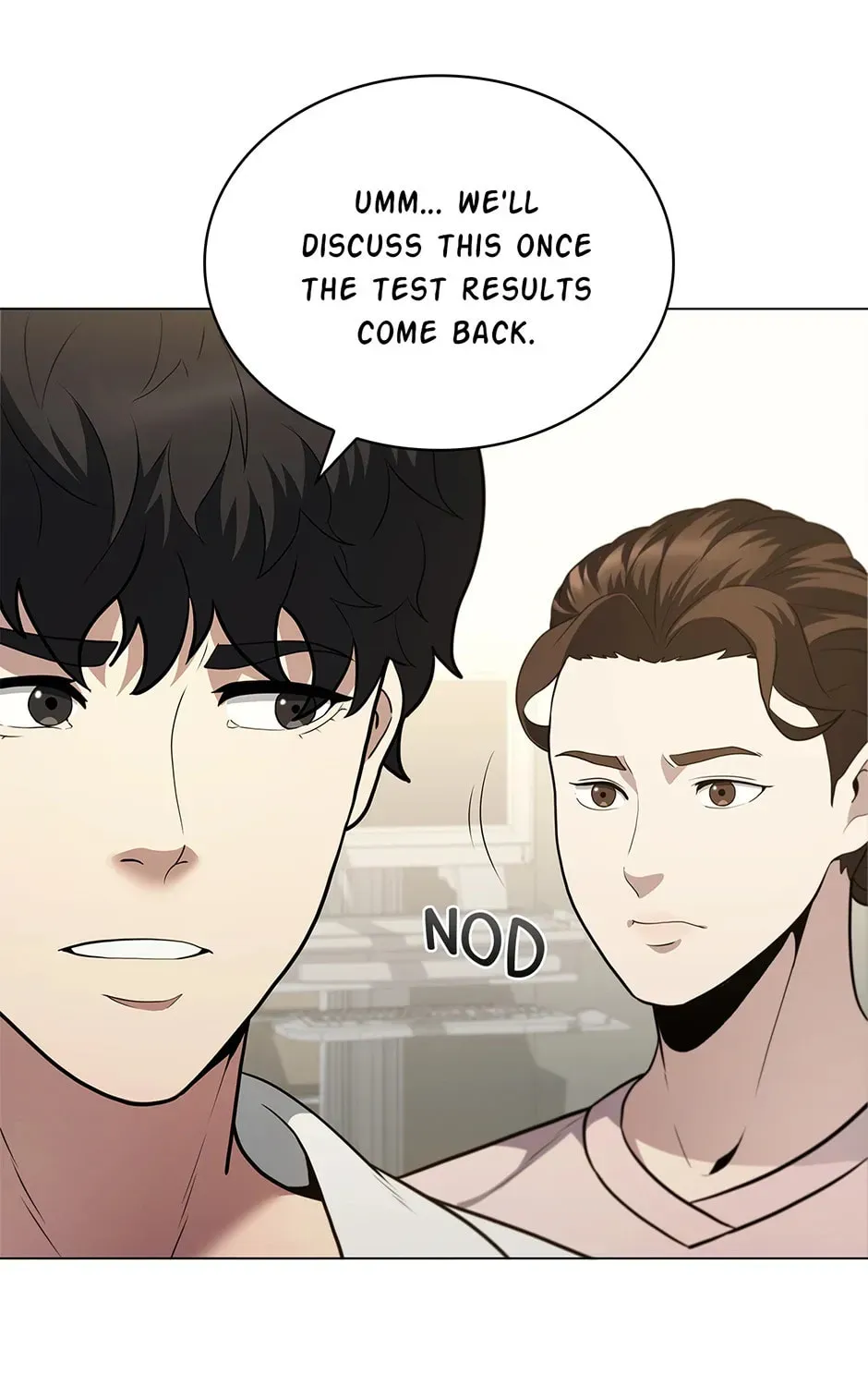 Dr. Choi Tae-Soo — Chapter 227 — page 23