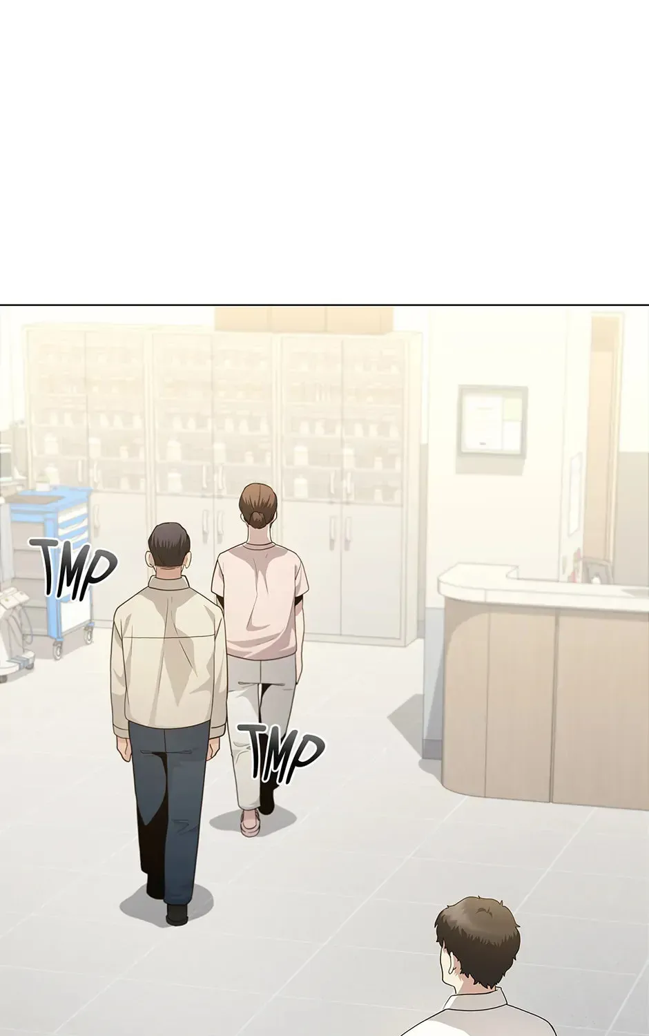 Dr. Choi Tae-Soo — Chapter 227 — page 27