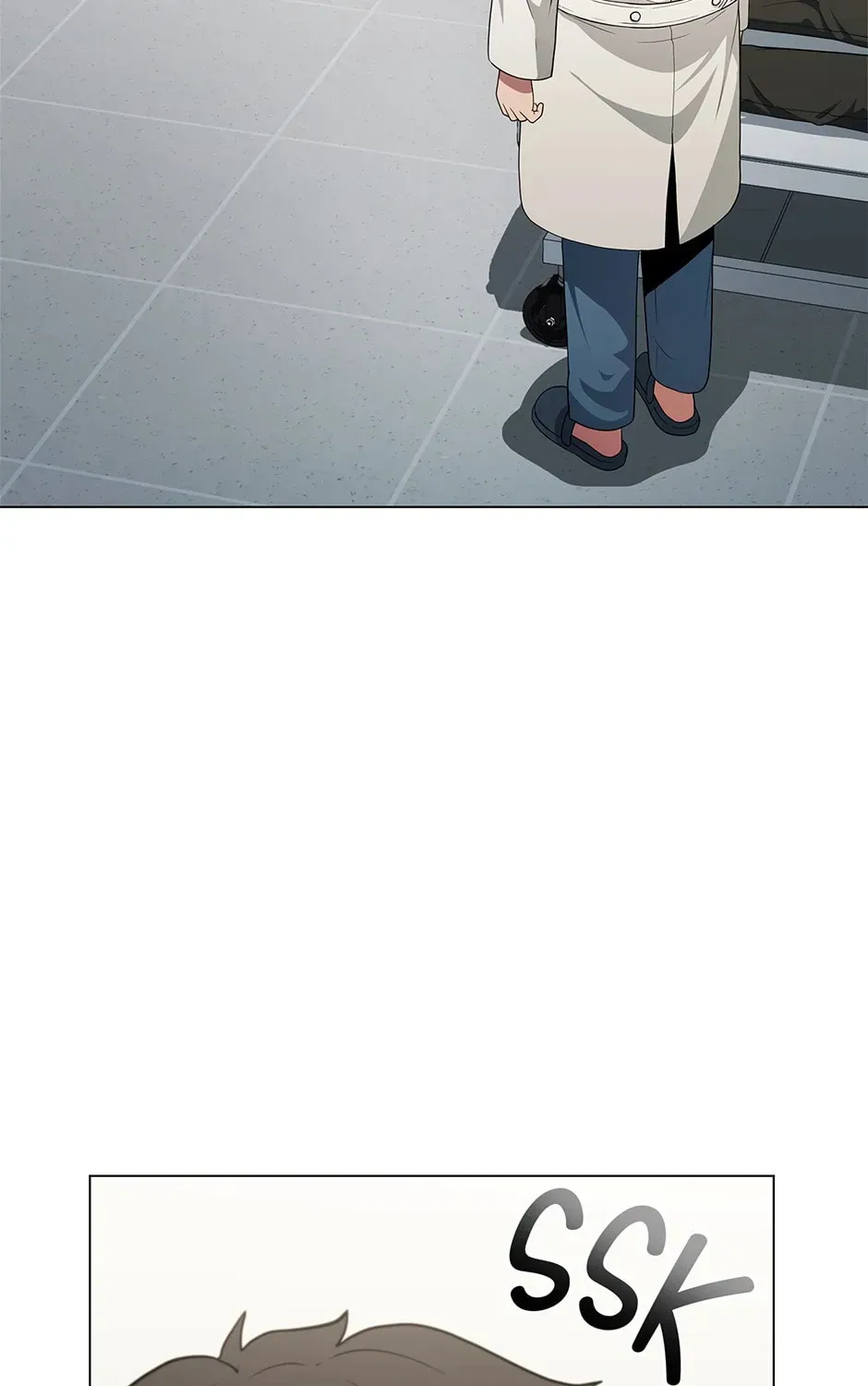 Dr. Choi Tae-Soo — Chapter 227 — page 29
