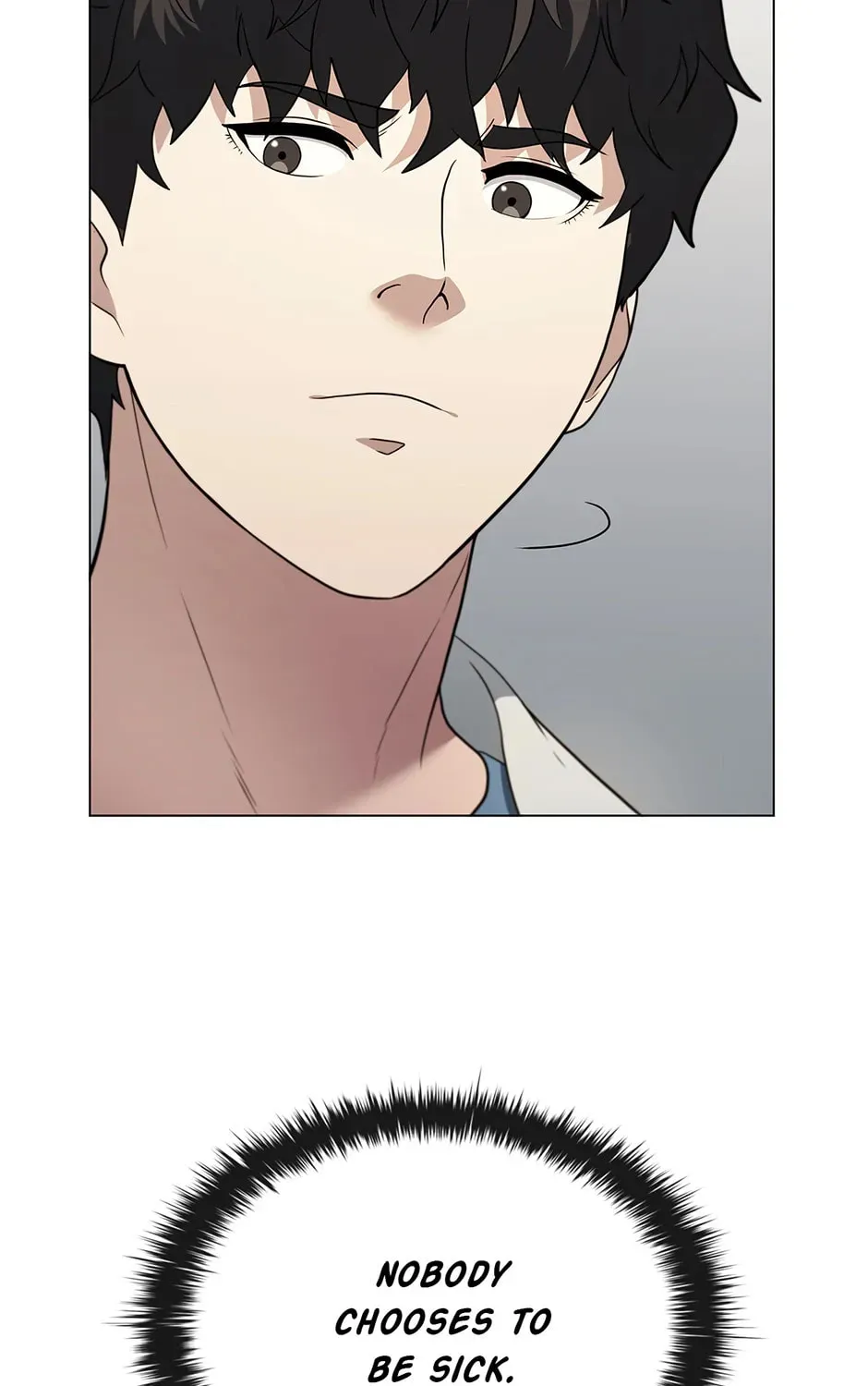 Dr. Choi Tae-Soo — Chapter 227 — page 31