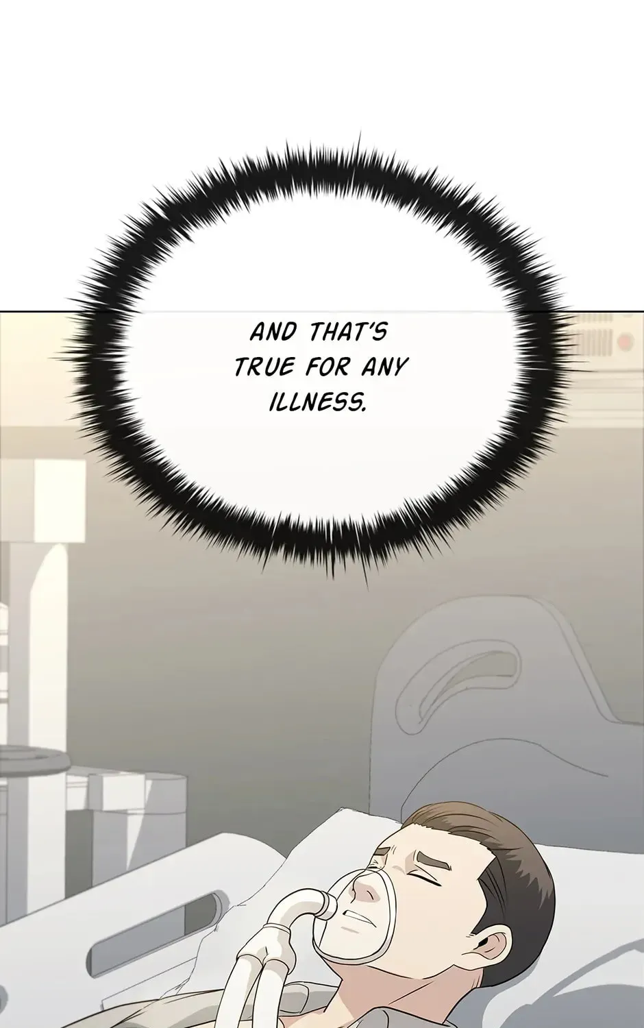 Dr. Choi Tae-Soo — Chapter 227 — page 33