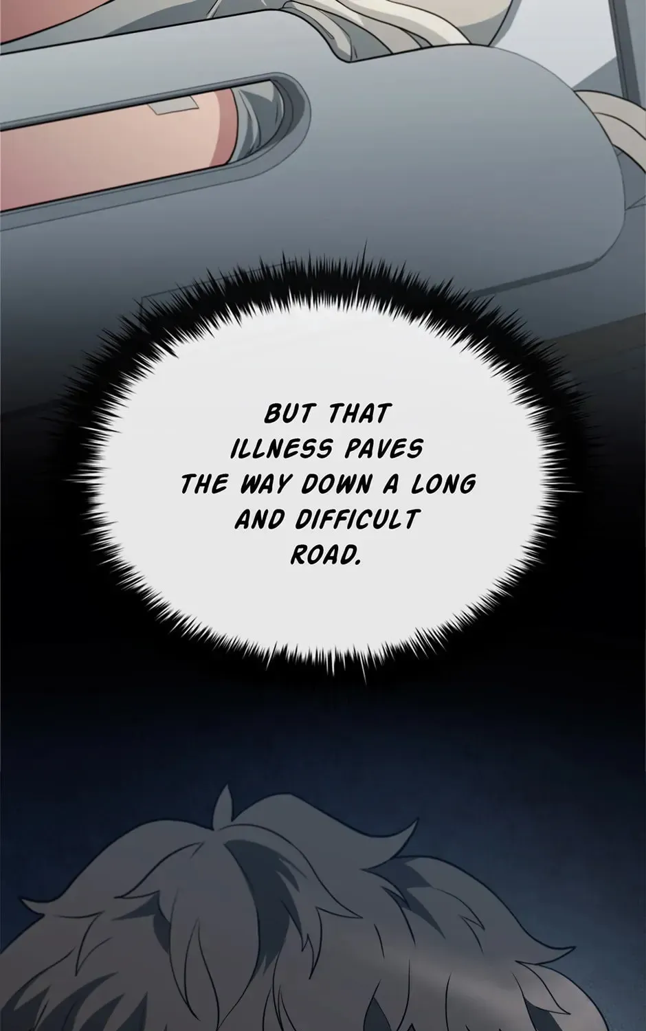 Dr. Choi Tae-Soo — Chapter 227 — page 35