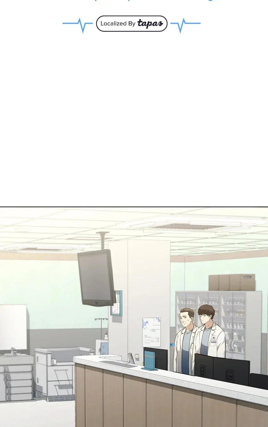 Dr. Choi Tae-Soo — Chapter 227 — page 41