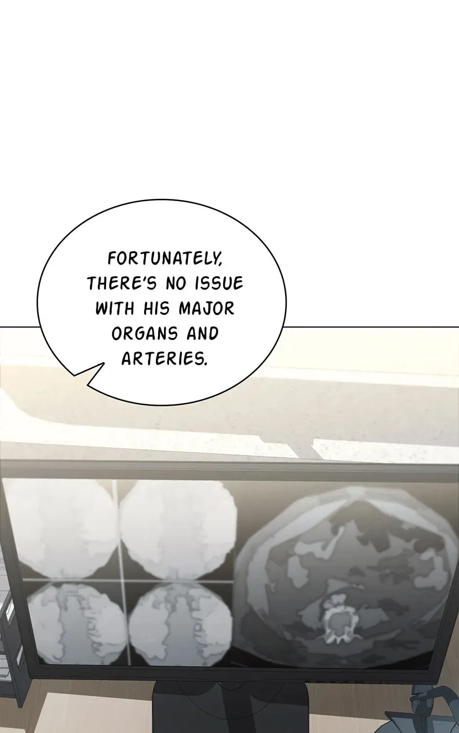 Dr. Choi Tae-Soo — Chapter 227 — page 43