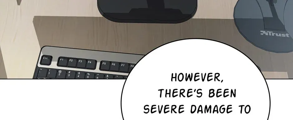Dr. Choi Tae-Soo — Chapter 227 — page 44