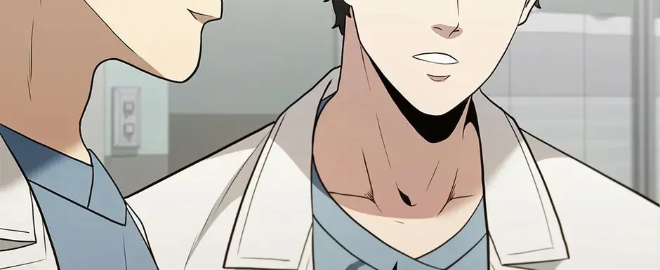 Dr. Choi Tae-Soo — Chapter 227 — page 46